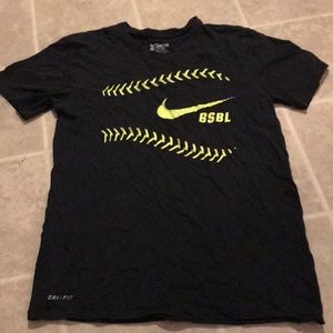 Men’s Nike T-shirt